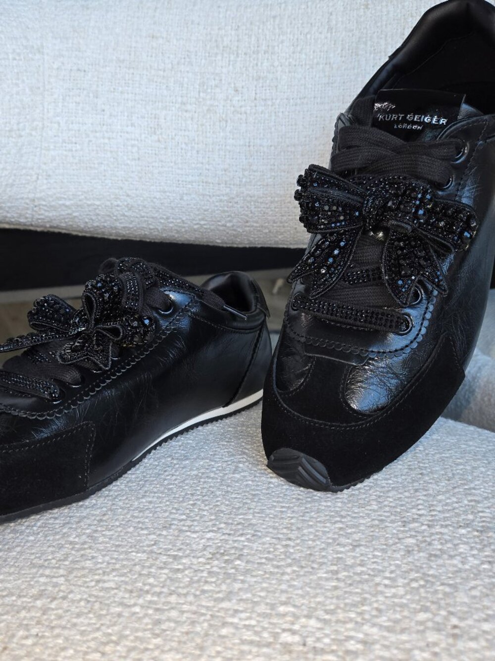 KURT GEIGER SNEAKER